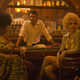 Pernell Walker, James Franco, and Maggie Gyllenhaal star in The Deuce (Photo: Paul Schiraldi/HBO)